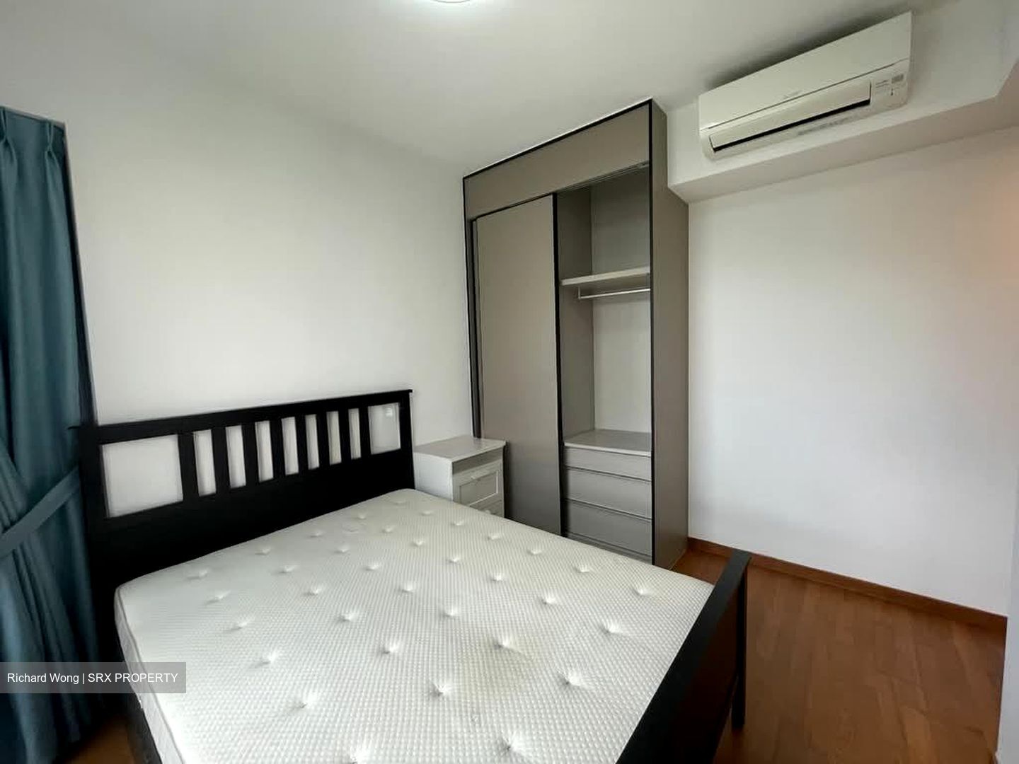Stirling Residences (D3), Apartment #553864721